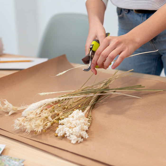 Types Of Kraft Paper And Their Applications