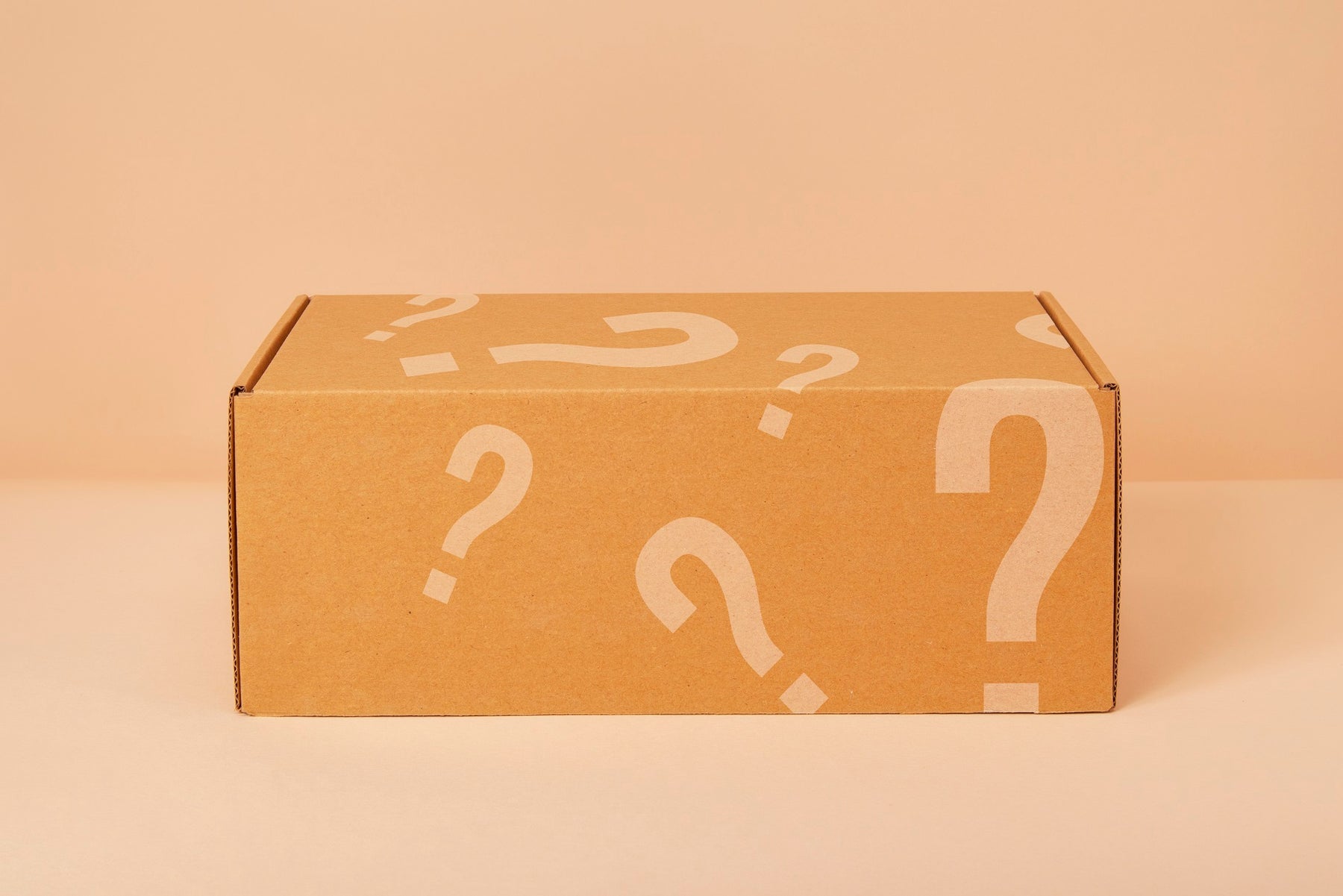 Cardboard Versus Corrugated Cartons, What Is The Difference?