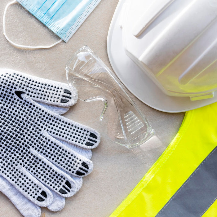Personal Protective Equipment (PPE)