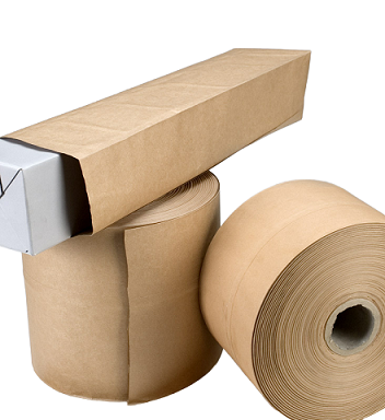 Kraft Layflat Tubing