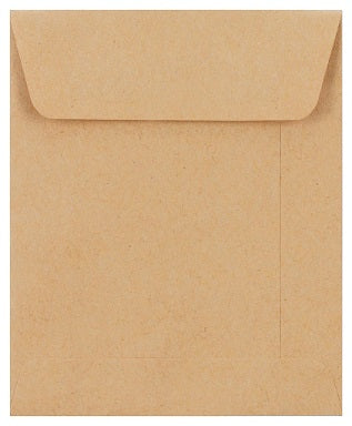 Envelopes