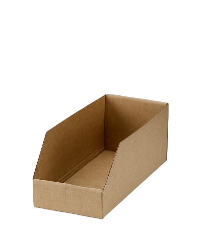 Storage Bin Boxes — Attwoods