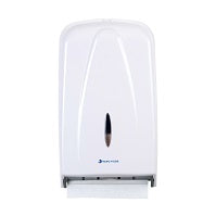 Interleaved & Folded Hand Towels