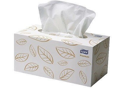 Facial Tissue