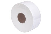 Jumbo Toilet Rolls