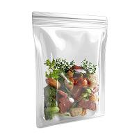 Plastic Food Bags