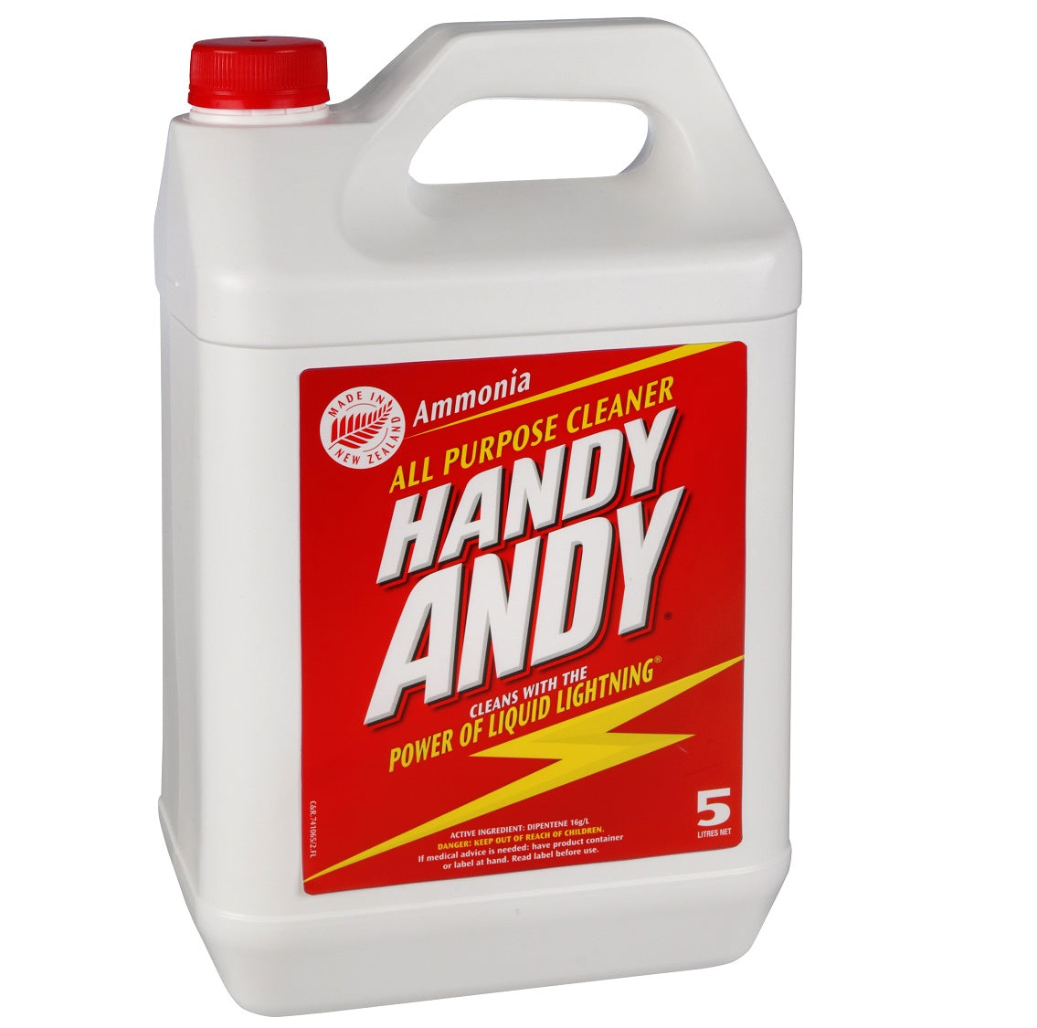 General Cleaning Products