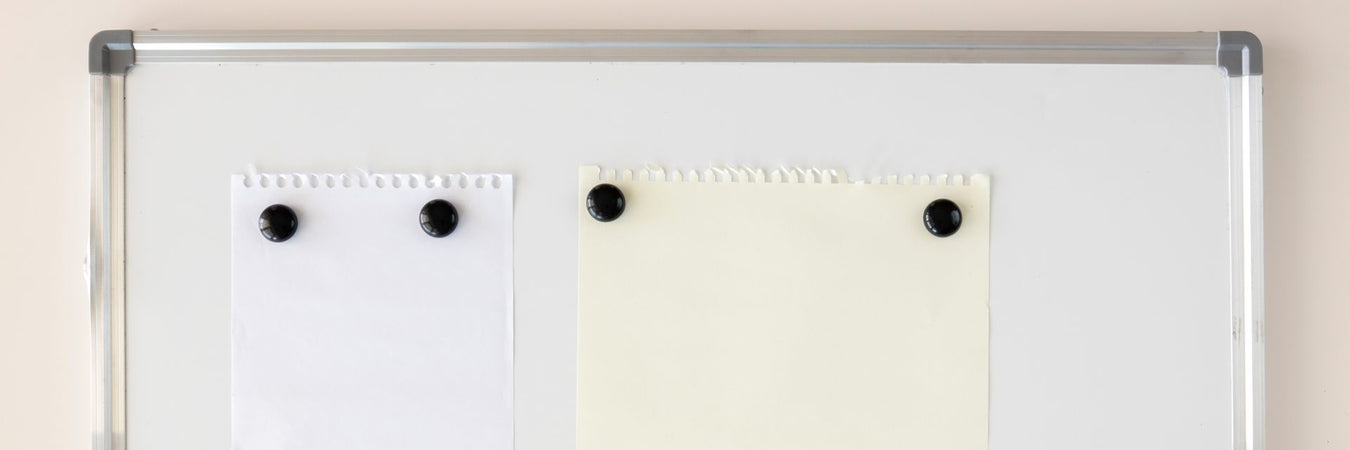 Whiteboards & Accessories