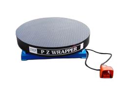 Pallet Wrapping Machinery