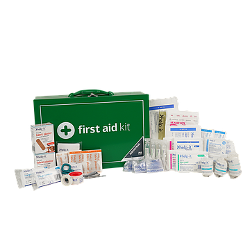 First Aid