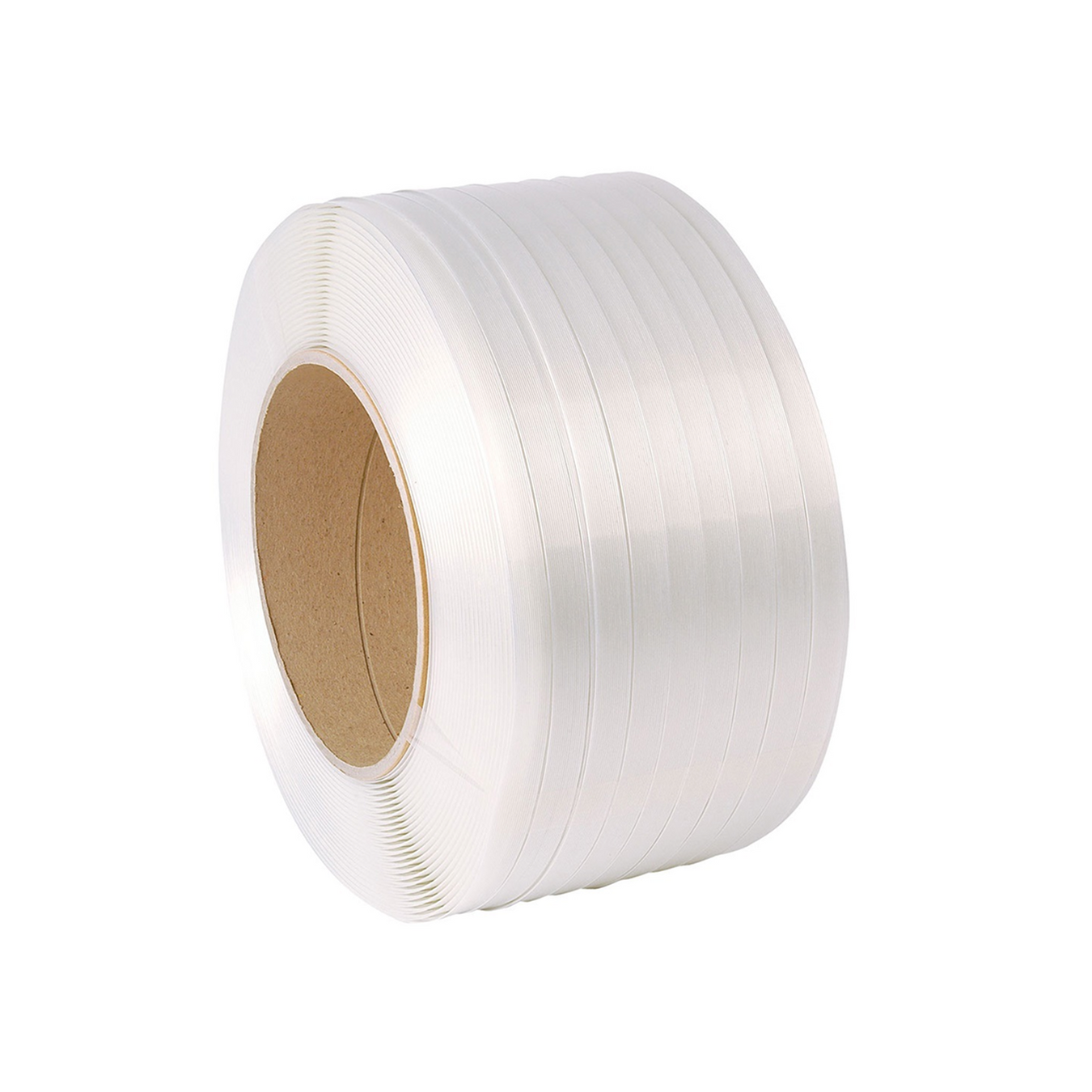 Corded & Woven Polyester Strapping