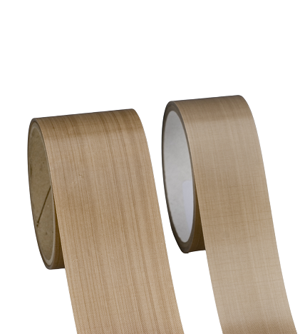 Non Adhesive Teflon Tape 40mm (Cut To Required Length)