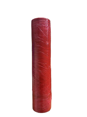 Ipex EBH0015 Blown Hand Pallet Wrap 500x300x25mu Red 200/pallet