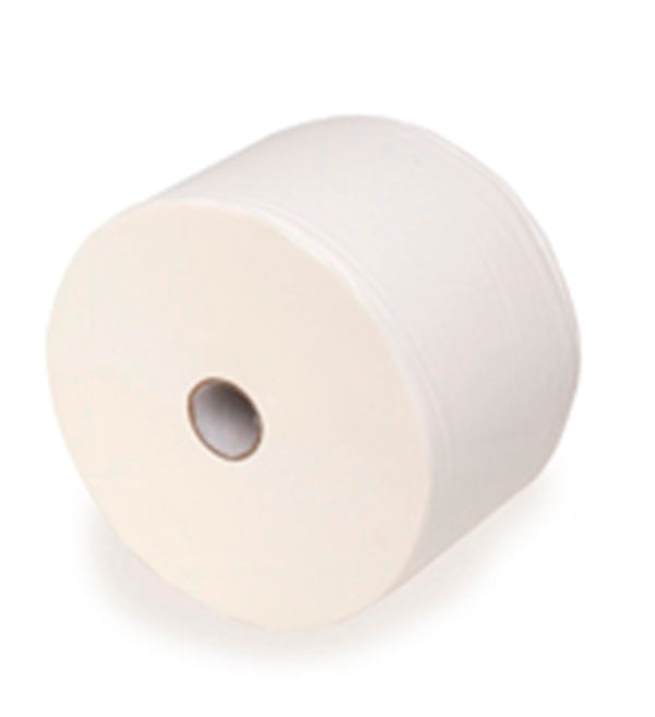 Pacific CMJ2 Classic Mini Jumbo Toilet Rolls 10cmx100m 2ply 18/ctn