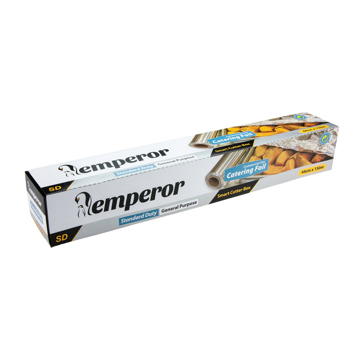 Unifoil 1200/502A Catering Foil Dispenser Pack 440x150m 6/ctn