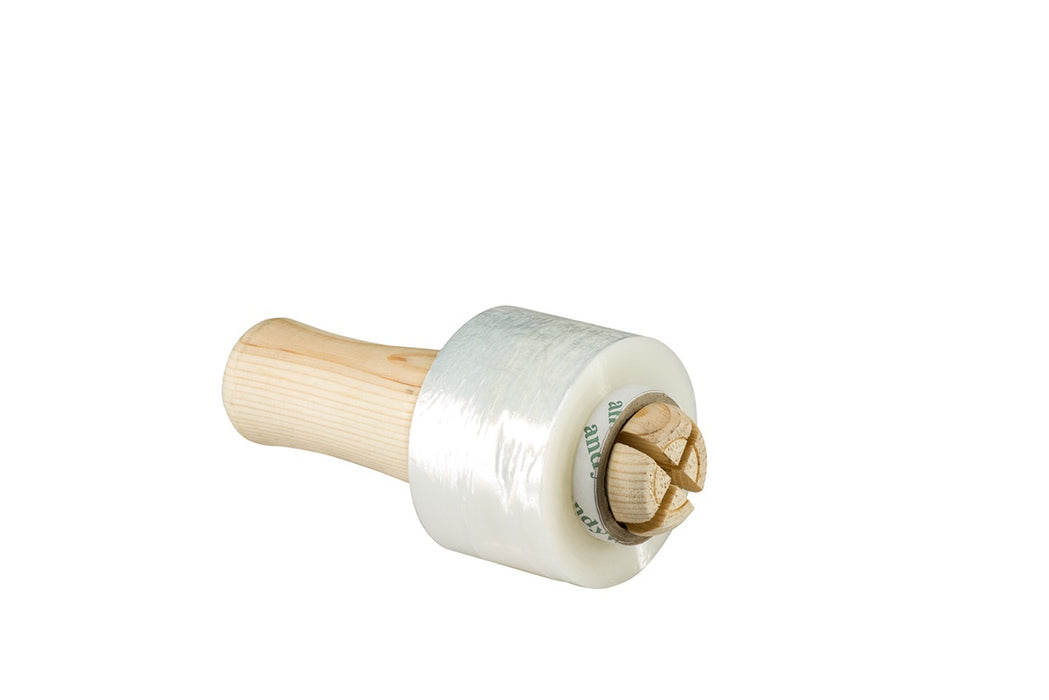 Andywrap Cast Bundle Wrap 50x150x20mu 38mm Core Including 1 Handle Per Box 60/ctn