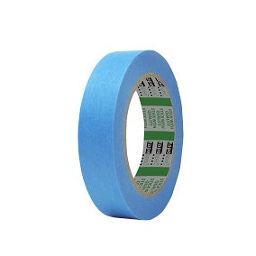 Tape Spec No.2 Washi Multi Surface Masking Tape 24x55m Blue 36/ctn