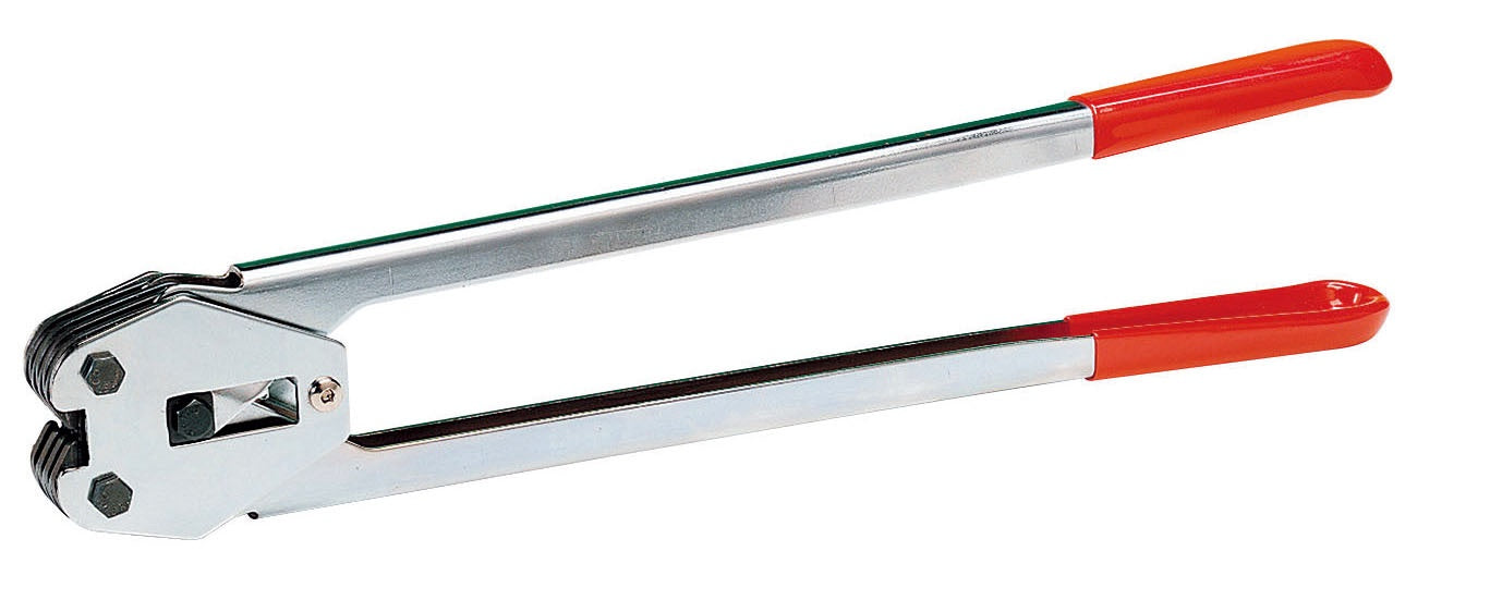 Ybico C3016 PP Strapping Sealer 19mm