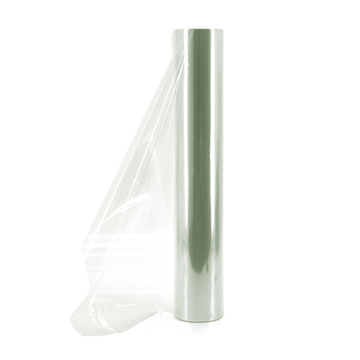 Polypropylene Gift Wrap 600x50m Clear