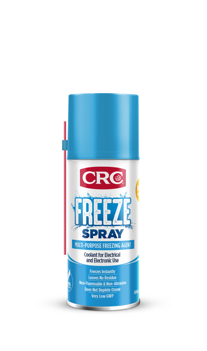 CRC Freeze Spray 300g 6/ctn