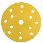 3M P240 Gold Disc 150mm 100/box