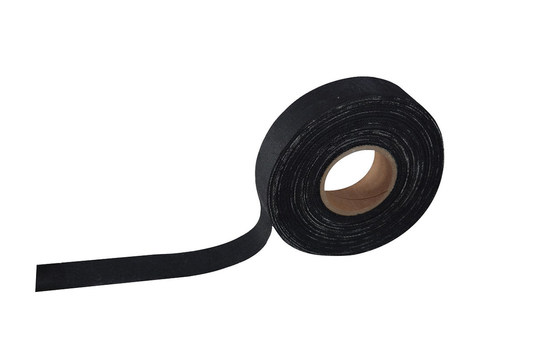 Danco 302 Friction Tape 19x18m Black 20/ctn