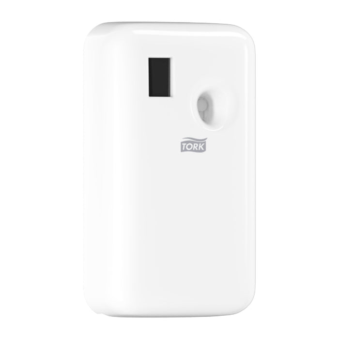 Tork 562000 Air Freshener Dispenser White (Takes: 480236051, 480236052)