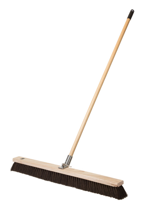 Platform Broom Complete 914mm