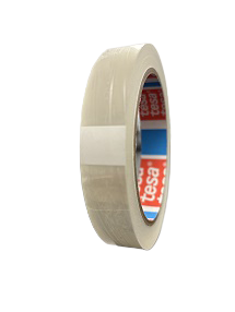 Tesa 60802n 18x66 Stationery Tape Transparent 96/ctn