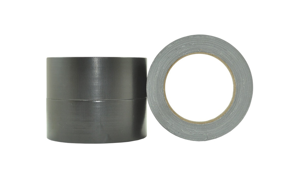 116 Cloth Tape 36x30m Black 24/ctn