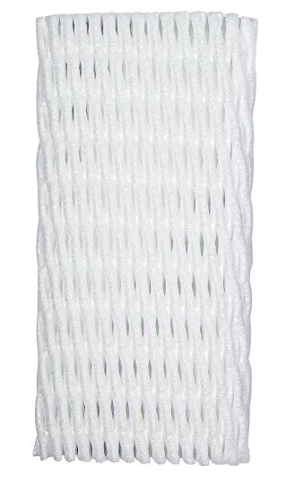 White Foam Socks 80x180mm 1000/ctn