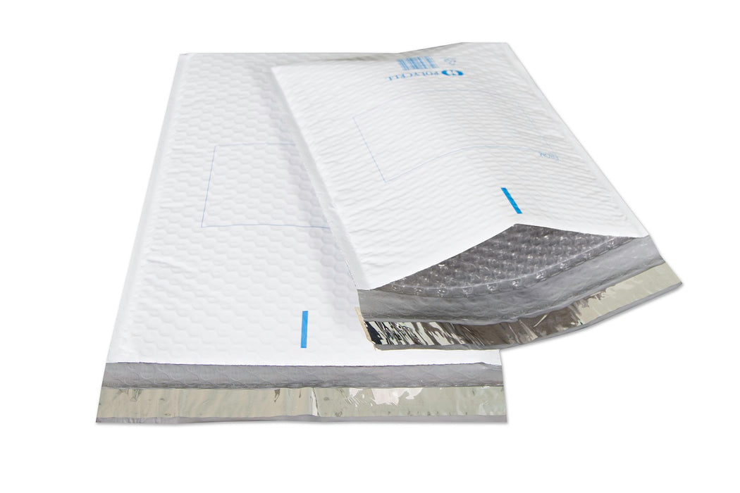 MaxiPack No.1 Air Cushion Mailers150x220+50mm Flap 300/ctn