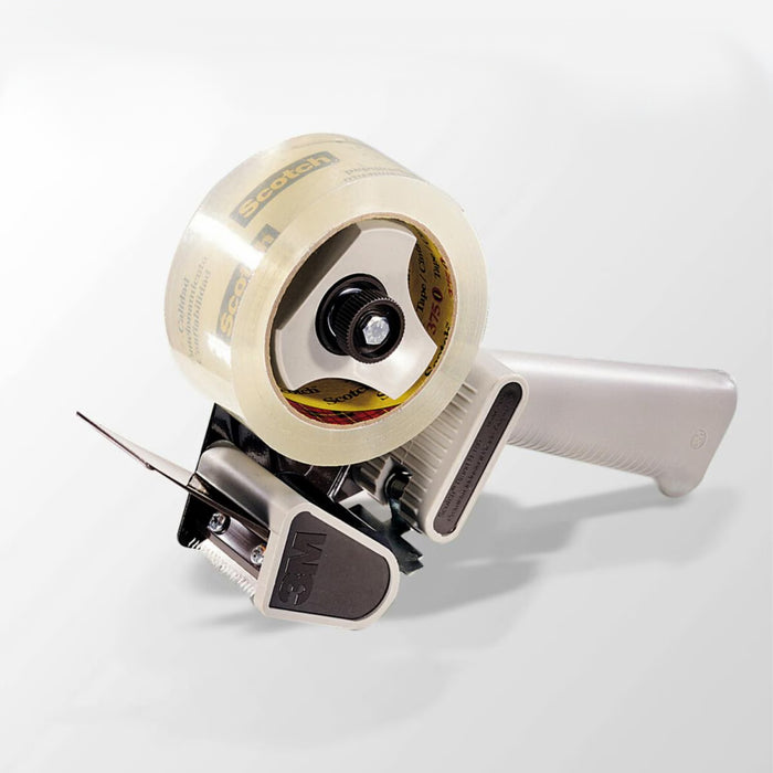 Scotch H-180 Pistol Grip Tape Dispenser 48mm