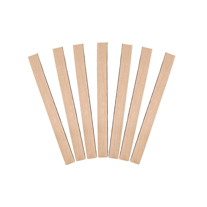 Wooden Stir Sticks 1000/pkt 10 pkts/ctn