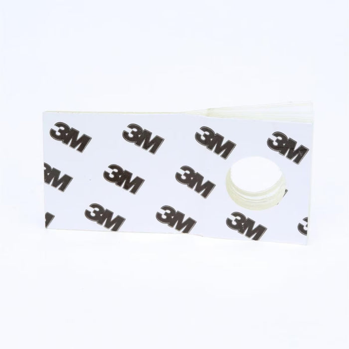 Scotch Pad 1074 Hang Tabs 25x50mm 100/box