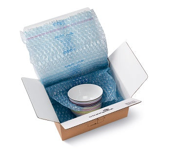 AIRplus Air Wrap Film 400x175x565m Minimum 50% Recycled Material