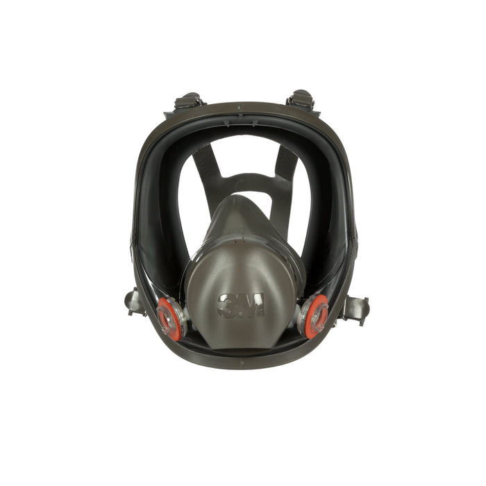 3M Full Face Reusable Respirator 6900 Large