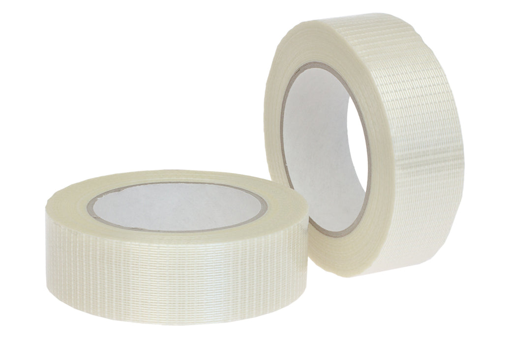 Tape Spec FPF1 Bi-Directional Filament Tape 36x45m 24/ctn
