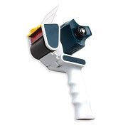 Tape Spec DISP-020 Dispenser Pistolgrip 76mm WIDTH