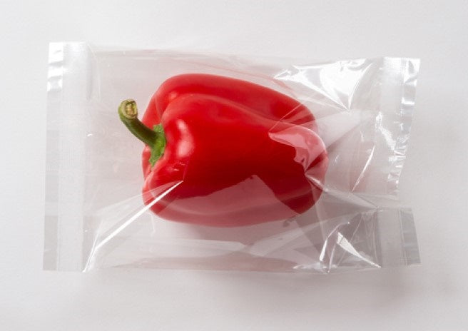 No.2 Natureflex Bags 110x115mm 1000/ctn