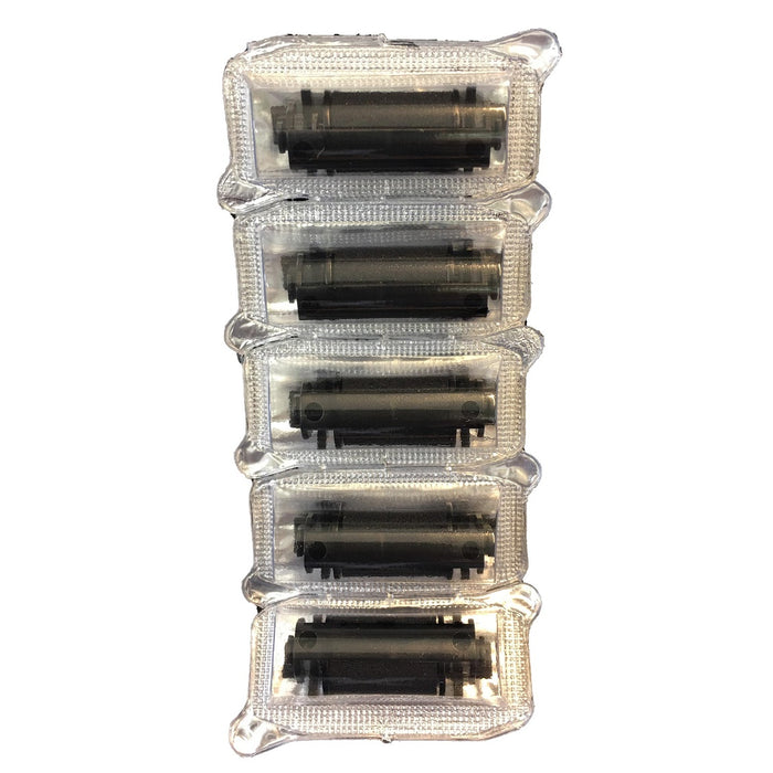 Saito 001903 Ink Roller (Fits: Saito 16D, 16)