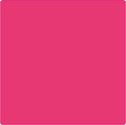 Paper Labels Plain 100x100mm Fluoro Pink 500/roll