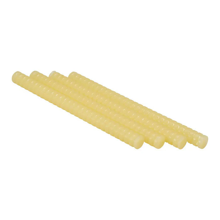 Scotch Jetmelt 3738-Q Hot Melt Glue Sticks 15x203mm Tan 5kg/165 sticks/ctn