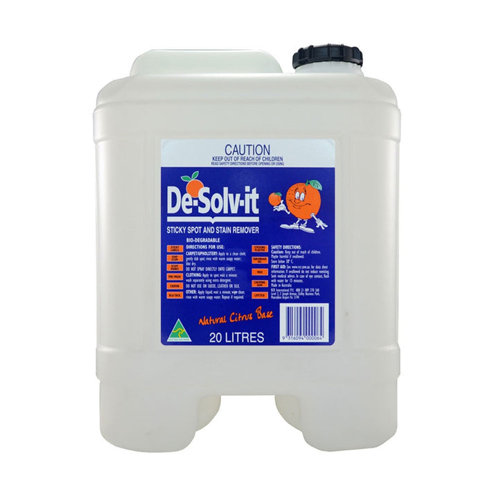 Desolvit Citrus 20 litre