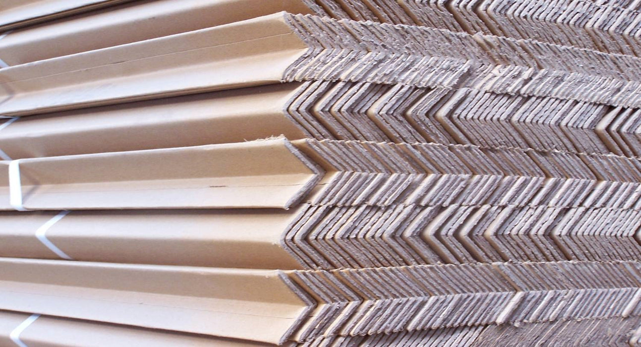 Cornerkraft 1200x50x50x4mm 25/bdl 1,495/plt