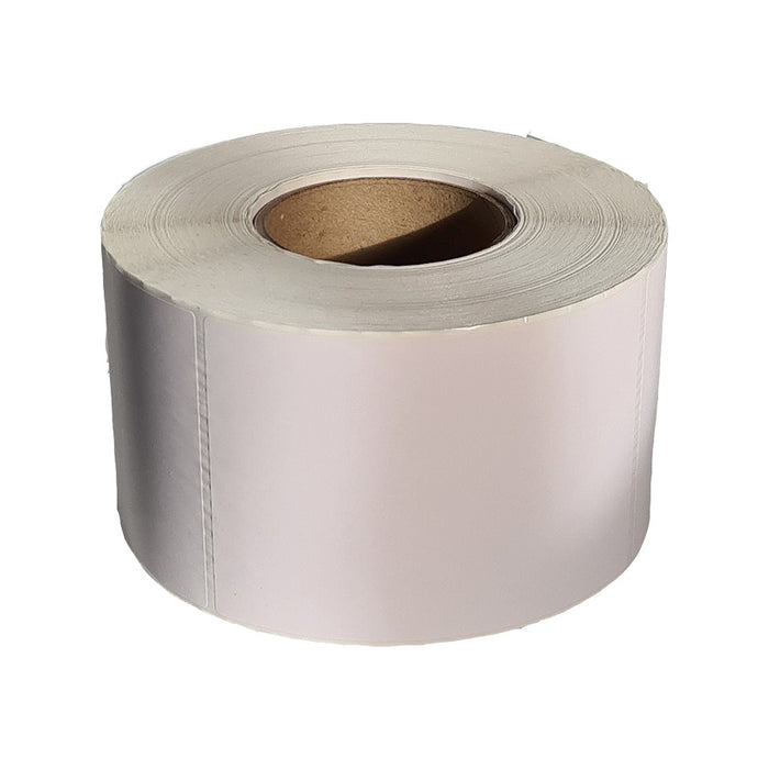 Saito 038121 Thermal Label 100x149mm White 1000/roll 6/ctn
