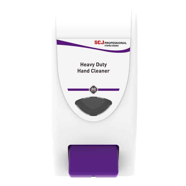 Deb SCJ Deb Cleanse Heavy Duty Dispenser