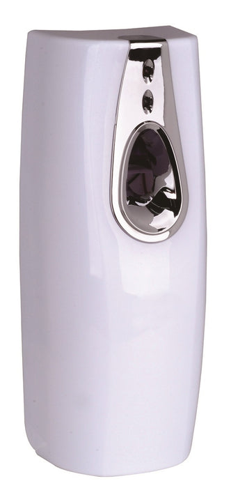 MAC 108 Automatic Dispenser White    6/ctn (Takes: Arandell Auto & Slay Auto Refills)