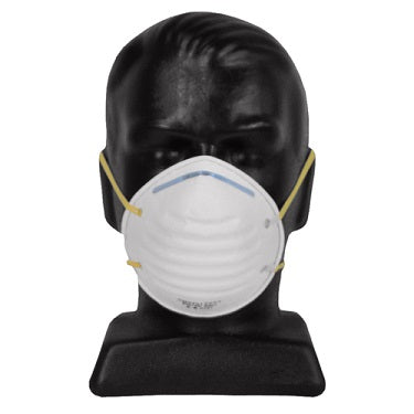 Selfgard 1875 EN149 P1 Dust/Mist Masks 20/box