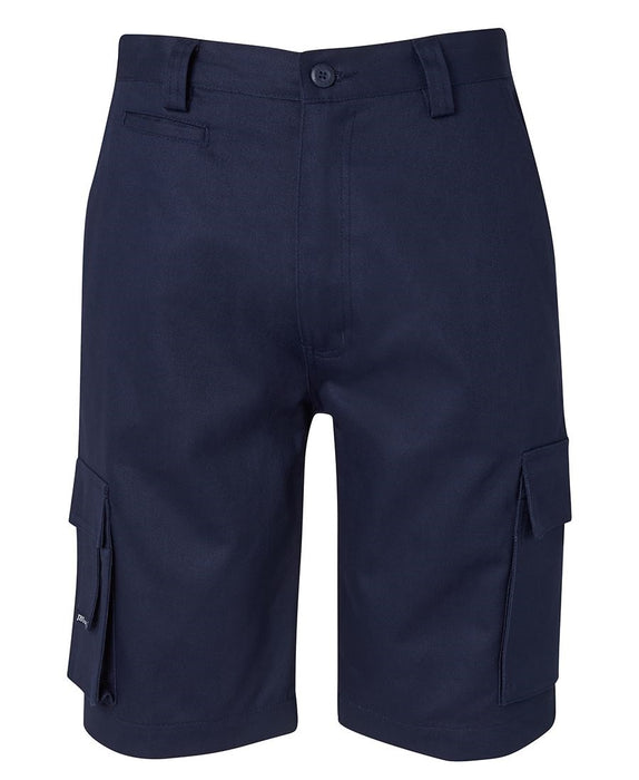 JBs 6NMS Multi Pocket Shorts Size 87R Navy